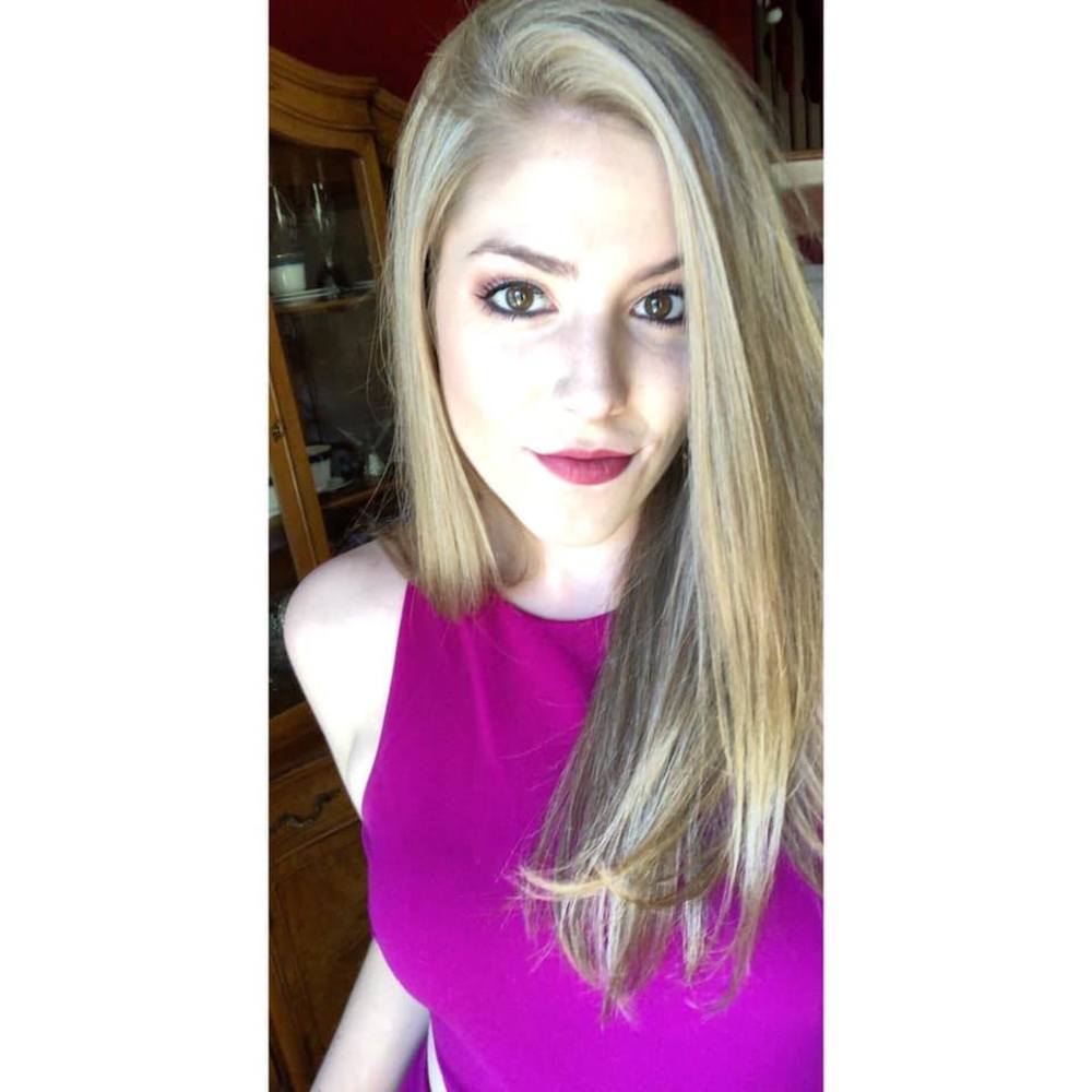 Meet your Posher, Brianna